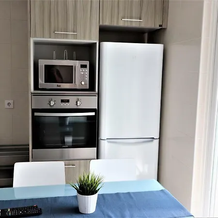 Appartement Airport Near