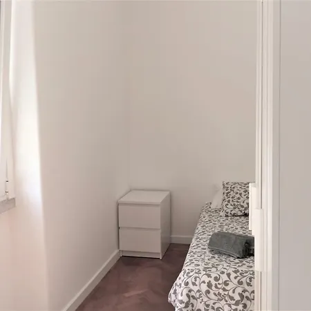 Appartement Airport Near