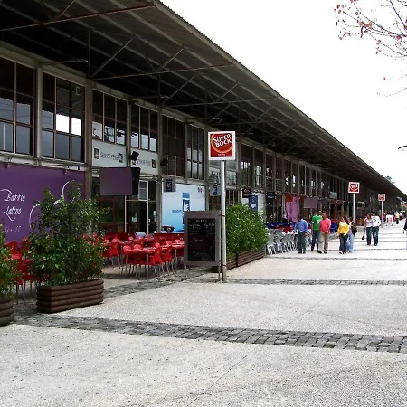 Airport Near